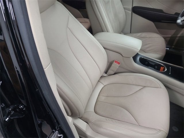 2017 Lincoln MKC Select