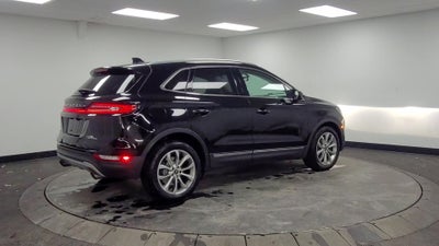 2017 Lincoln MKC Select