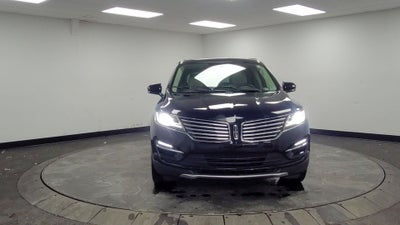 2017 Lincoln MKC Select