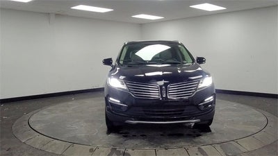 2017 Lincoln MKC Select