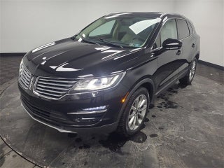 2017 Lincoln MKC Select