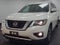 2018 Nissan Pathfinder SV
