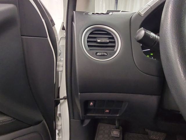 2018 Nissan Pathfinder SV