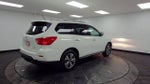 2018 Nissan Pathfinder SV