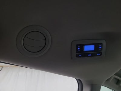 2018 Toyota Sienna LE Auto Access Seat