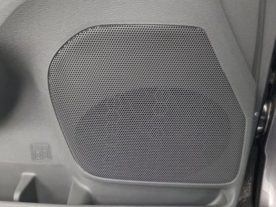 2018 Toyota Sienna LE Auto Access Seat