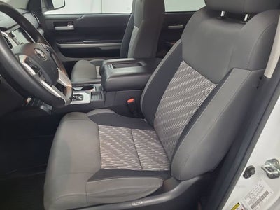 2020 Toyota Tundra 4WD SR5