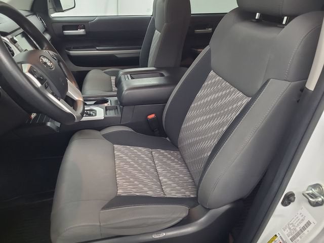 2020 Toyota Tundra 4WD SR5