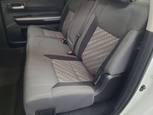 2020 Toyota Tundra 4WD SR5