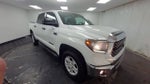 2020 Toyota Tundra 4WD SR5