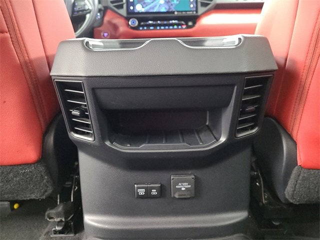 2023 Toyota Tundra 4WD TRD Pro Hybrid