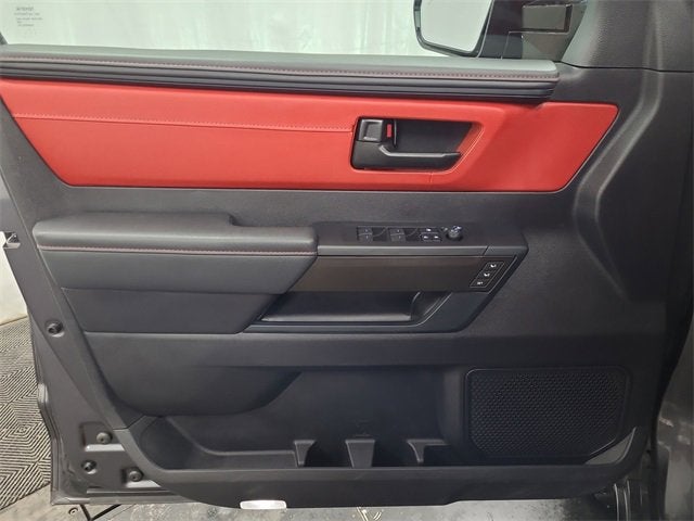 2023 Toyota Tundra 4WD TRD Pro Hybrid