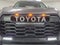 2023 Toyota Tundra 4WD TRD Pro Hybrid