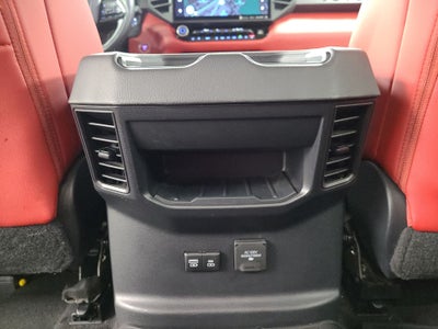 2023 Toyota Tundra 4WD TRD Pro Hybrid