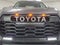 2023 Toyota Tundra 4WD TRD Pro Hybrid