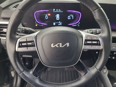 2025 Kia Telluride EX X-Pro