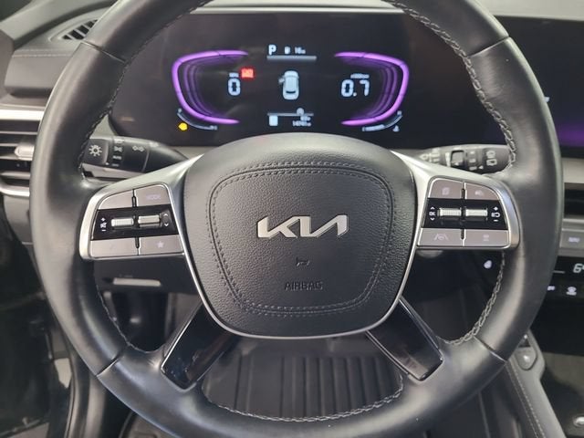 2025 Kia Telluride EX X-Pro