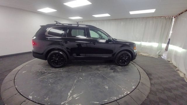 2025 Kia Telluride EX X-Pro