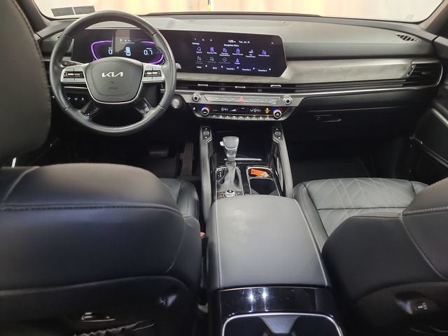 2025 Kia Telluride EX X-Pro