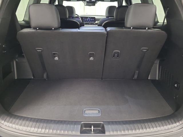 2025 Kia Telluride EX X-Pro