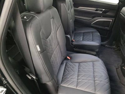 2025 Kia Telluride EX X-Pro