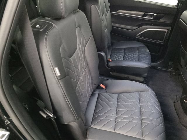 2025 Kia Telluride EX X-Pro