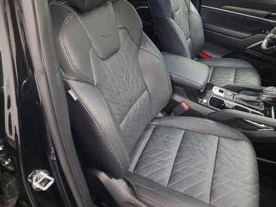 2025 Kia Telluride EX X-Pro