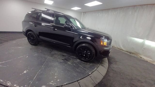 2025 Kia Telluride EX X-Pro