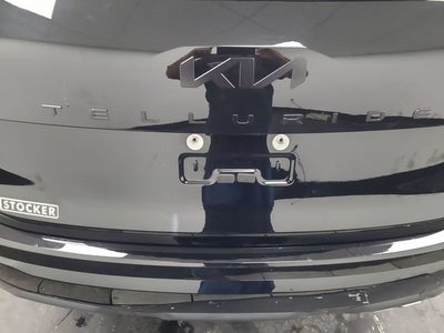 2025 Kia Telluride EX X-Pro