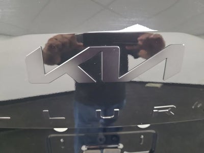 2025 Kia Telluride EX X-Pro
