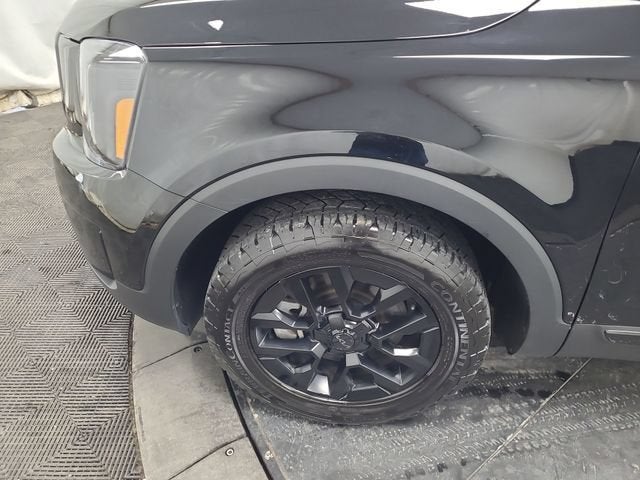 2025 Kia Telluride EX X-Pro