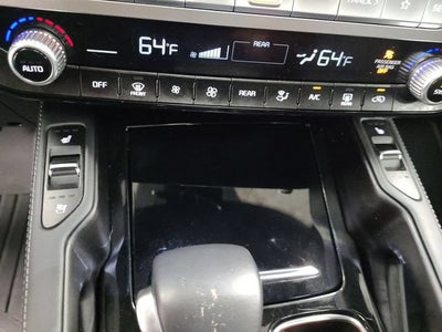2025 Kia Telluride EX X-Pro