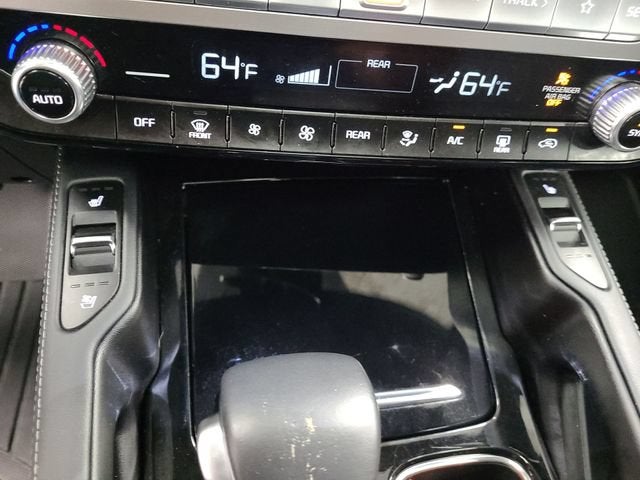 2025 Kia Telluride EX X-Pro