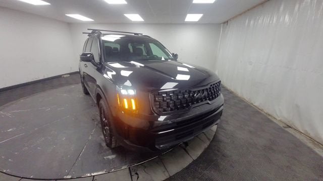 2025 Kia Telluride EX X-Pro