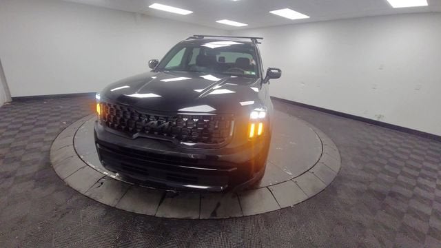 2025 Kia Telluride EX X-Pro