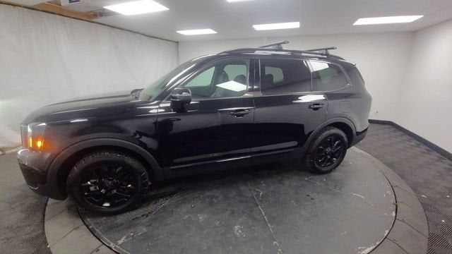 2025 Kia Telluride EX X-Pro