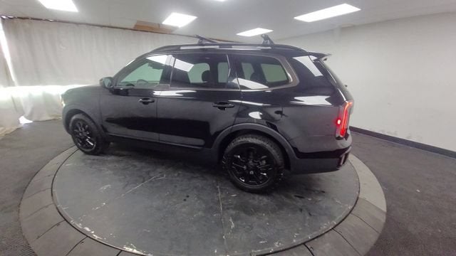 2025 Kia Telluride EX X-Pro