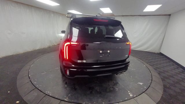 2025 Kia Telluride EX X-Pro