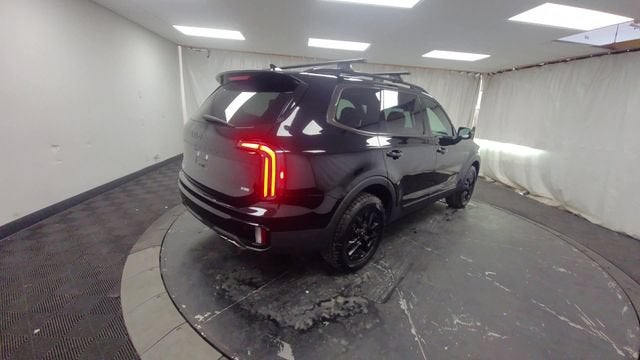 2025 Kia Telluride EX X-Pro