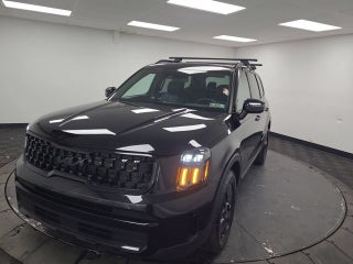 2025 Kia Telluride EX X-Pro