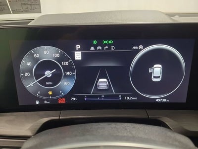 2024 Kia Telluride SX Prestige X-Line