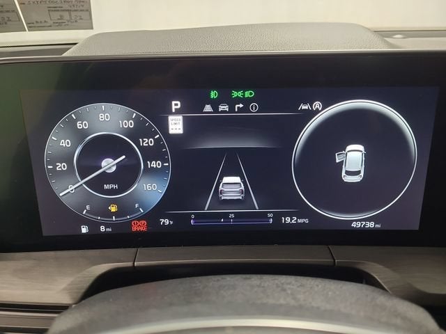 2024 Kia Telluride SX Prestige X-Line