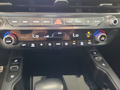 2024 Kia Telluride SX Prestige X-Line