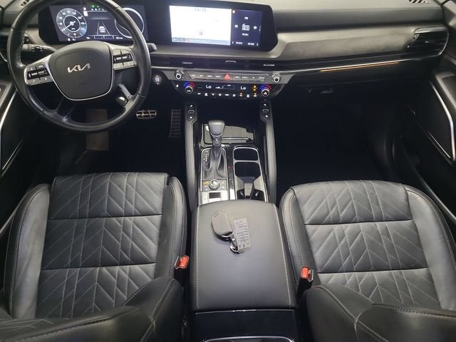 2024 Kia Telluride SX Prestige X-Line