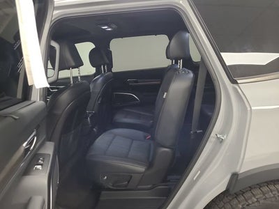 2024 Kia Telluride SX Prestige X-Line