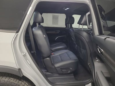 2024 Kia Telluride SX Prestige X-Line