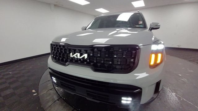 2024 Kia Telluride SX Prestige X-Line