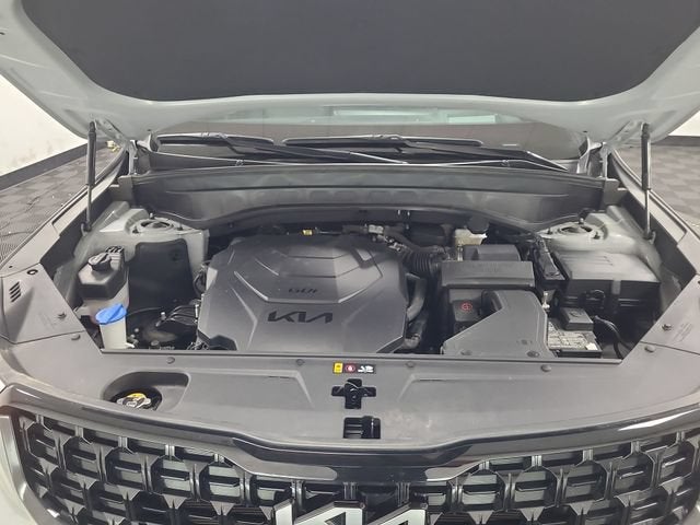 2024 Kia Telluride SX Prestige X-Line