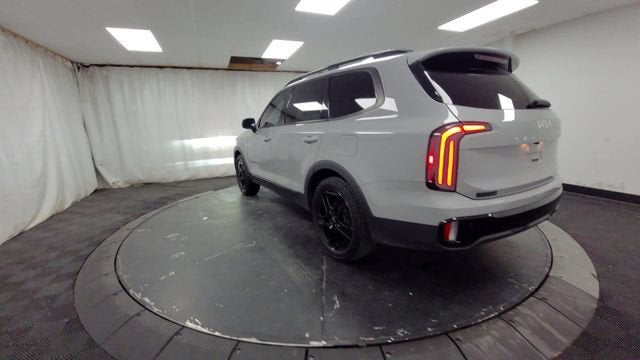 2024 Kia Telluride SX Prestige X-Line