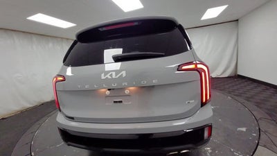 2024 Kia Telluride SX Prestige X-Line